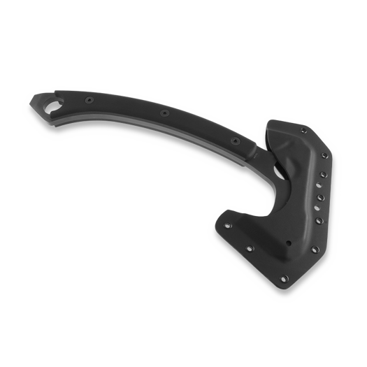 Spyderco Szabohawk tomahawk H01