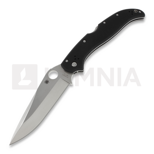 Spyderco Tatanka foldekniv C180GP