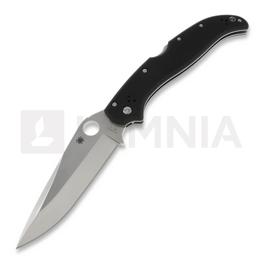 Nóż składany Spyderco Tatanka C180GP