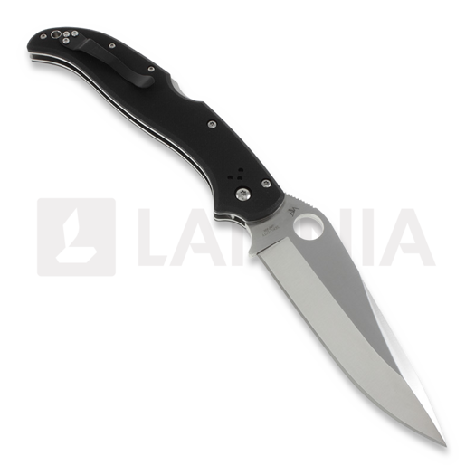 Spyderco Tatanka k&auml;&auml;nt&ouml;veitsi C180GP