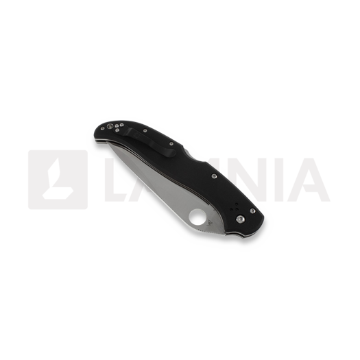 Spyderco Tatanka k&auml;&auml;nt&ouml;veitsi C180GP