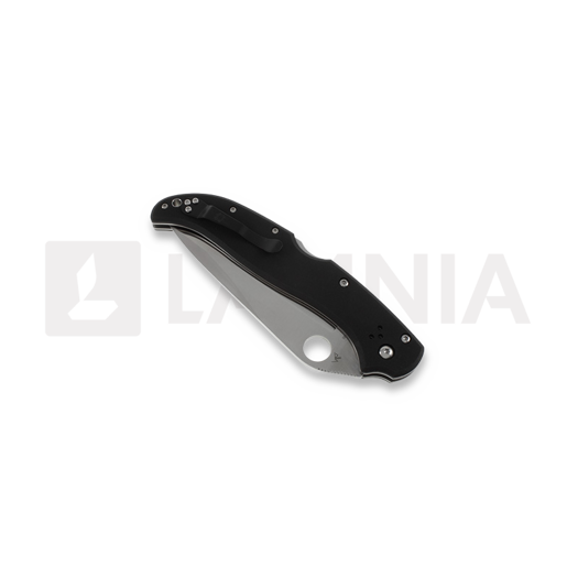 Spyderco Tatanka sulankstomas peilis C180GP