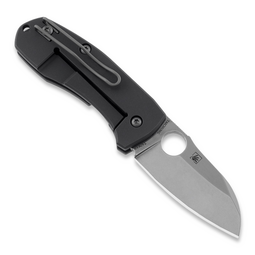 Spyderco Techno 2 sulankstomas peilis C158TIP2