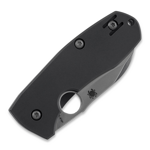 Spyderco Techno 2 sulankstomas peilis C158TIP2