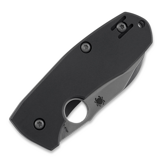 Spyderco Techno 2 折叠刀 C158TIP2