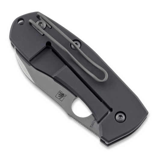 Spyderco Techno 2 sulankstomas peilis C158TIP2