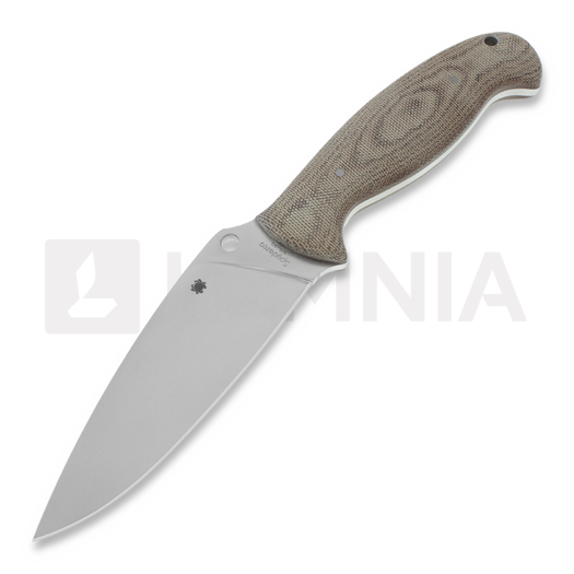 Nóż myśliwski Spyderco Temperance 2 FB05P2