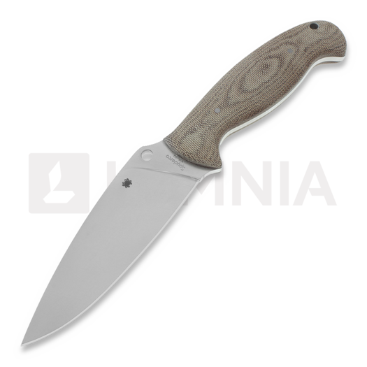 Spyderco Temperance 2 Jagdmesser FB05P2