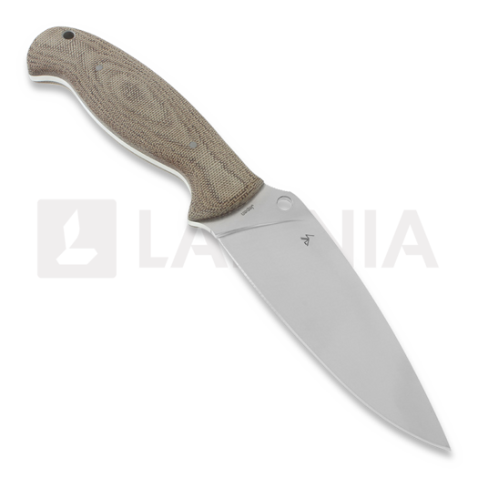 Spyderco Temperance 2 jagtkniv FB05P2