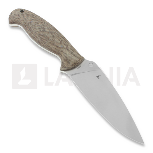 Spyderco Temperance 2 medžioklės peilis FB05P2