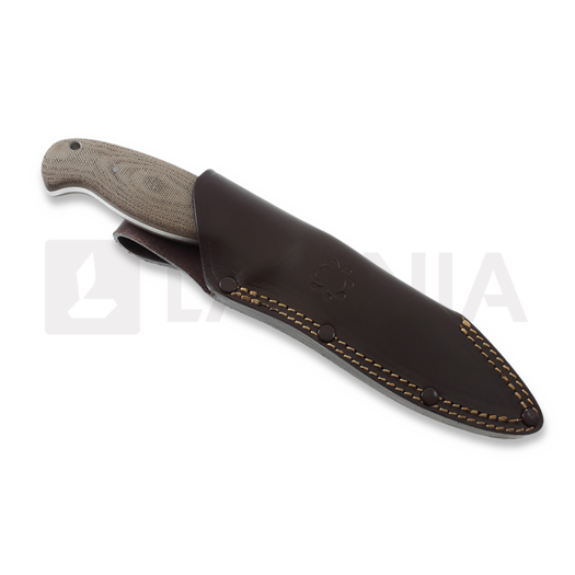 Spyderco Temperance 2 jagtkniv FB05P2