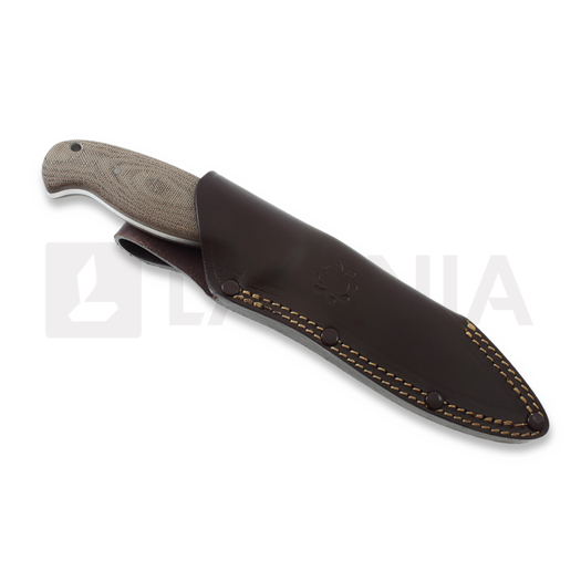 Spyderco Temperance 2 猎刀 FB05P2