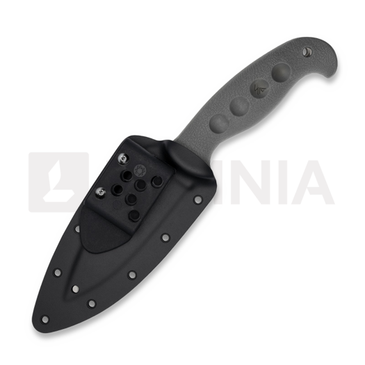 Spyderco Temperance Lightweight CPM CRU-WEAR Sprint Run kniv, spyder edge FB05SGY