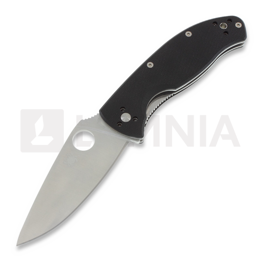 Navalha Spyderco Tenacious C122GP