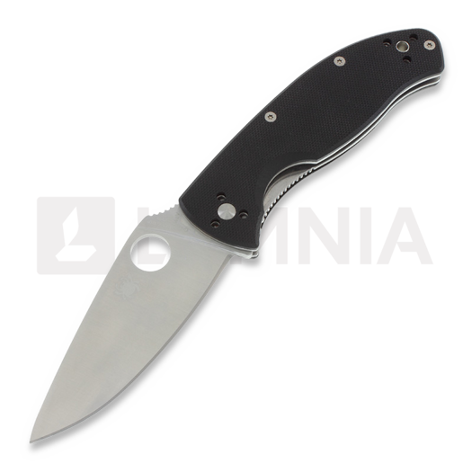Nóż składany Spyderco Tenacious C122GP