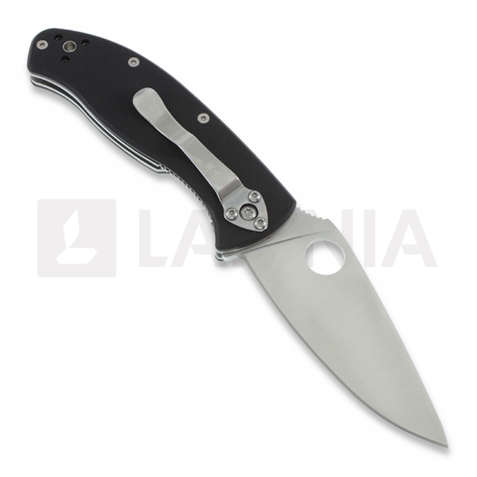 Spyderco Tenacious sulankstomas peilis C122GP