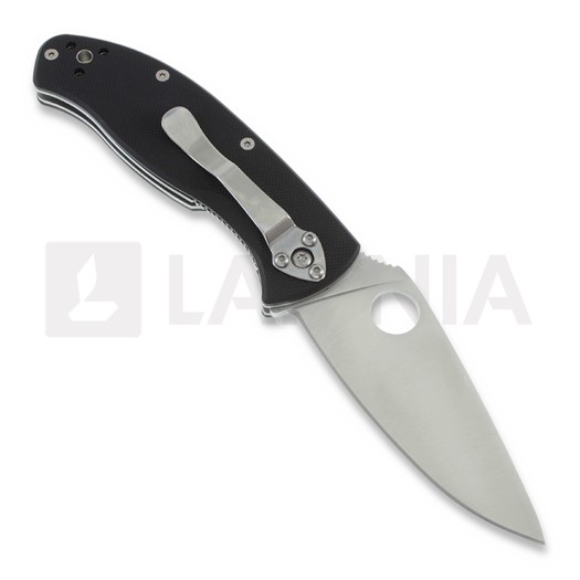 Spyderco Tenacious kääntöveitsi C122GP