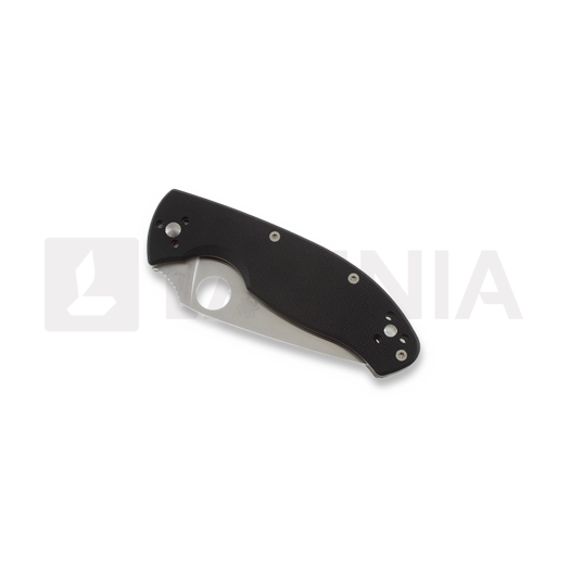 Zavírací nůž Spyderco Tenacious C122GP