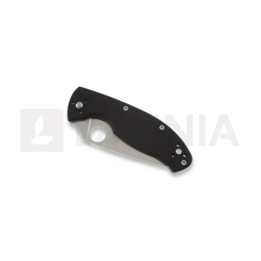 Spyderco Tenacious sulankstomas peilis C122GP