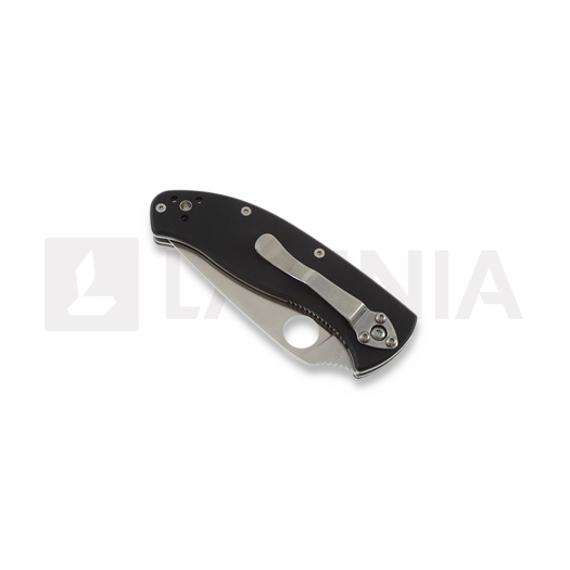 Zavírací nůž Spyderco Tenacious C122GP