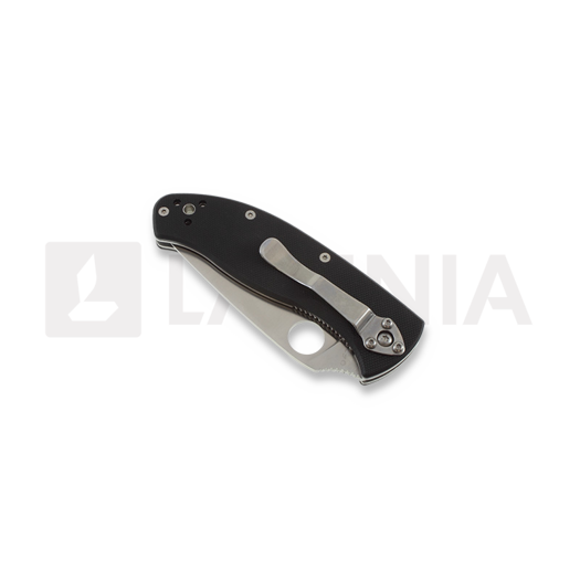Spyderco Tenacious kääntöveitsi C122GP