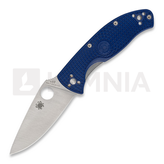 Spyderco Tenacious CPM S35VN kääntöveitsi C122PBL