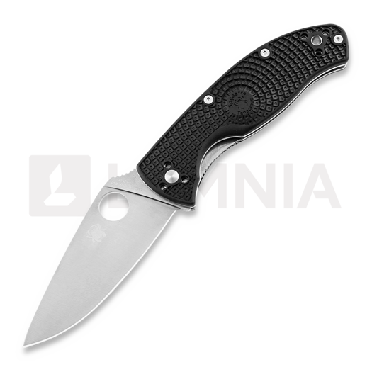 Spyderco Tenacious Lightweight sulankstomas peilis