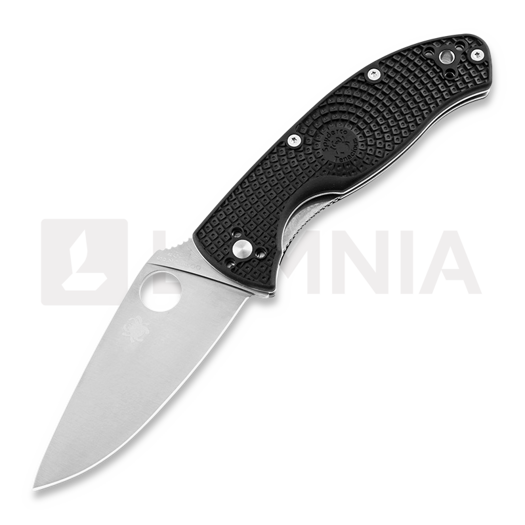 Spyderco Tenacious Lightweight סכין מתקפלת