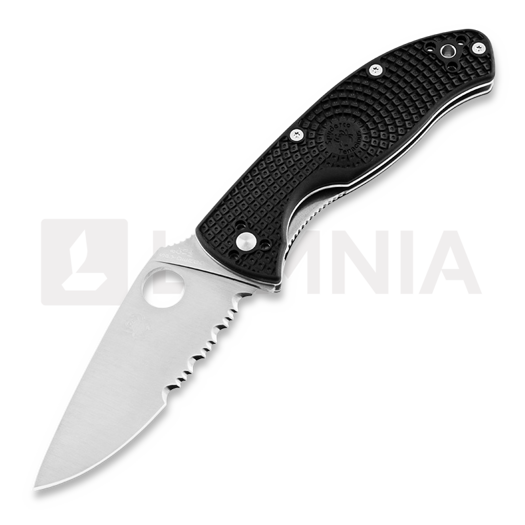 Spyderco Tenacious Lightweight sulankstomas peilis