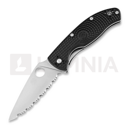 Spyderco Tenacious Lightweight sulankstomas peilis