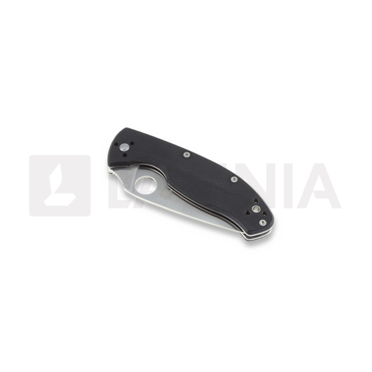 Spyderco Tenacious kääntöveitsi, spyderedge C122GS