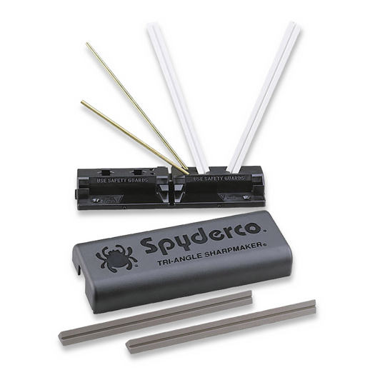 Spyderco Tri-angle Sharpmaker Schleifsystem 204MF