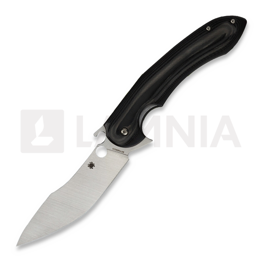 Saliekams nazis Spyderco Tropen C237GP
