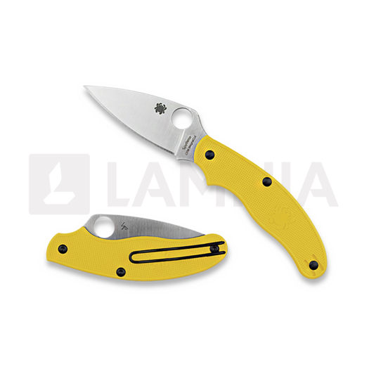 Spyderco UK Penknife összecsukható kés C94PYL