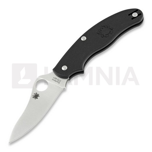 Складний ніж Spyderco UK Penknife Drop Point C94PBK3