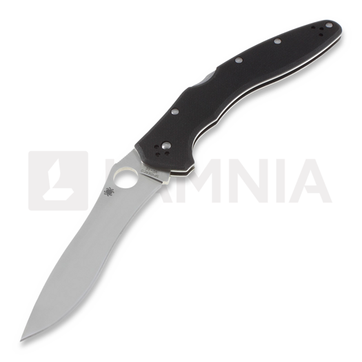 Briceag Spyderco Ulize C161GP