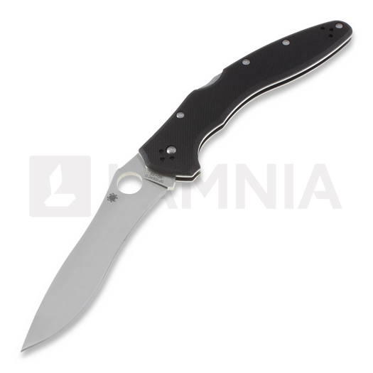 Складний ніж Spyderco Ulize C161GP