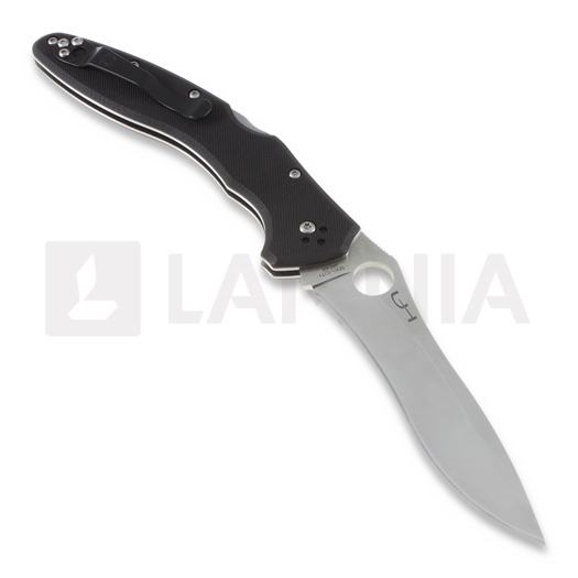 Saliekams nazis Spyderco Ulize C161GP