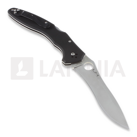 Spyderco Ulize kääntöveitsi C161GP