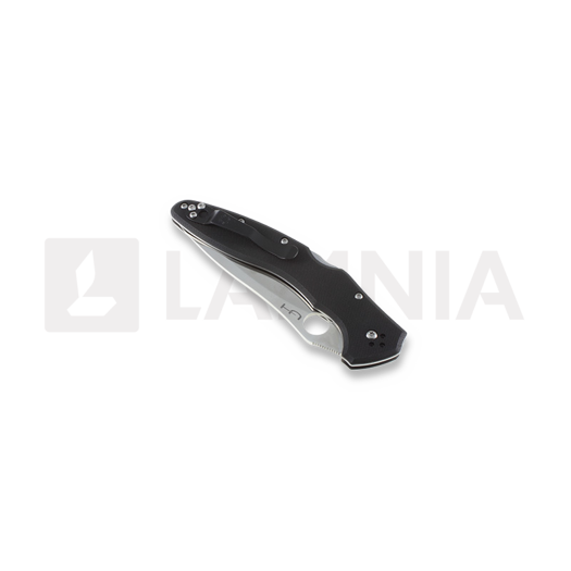 Spyderco Ulize Taschenmesser C161GP