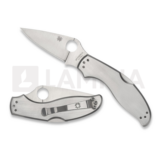 Складной нож Spyderco UpTern Lock Back C261P