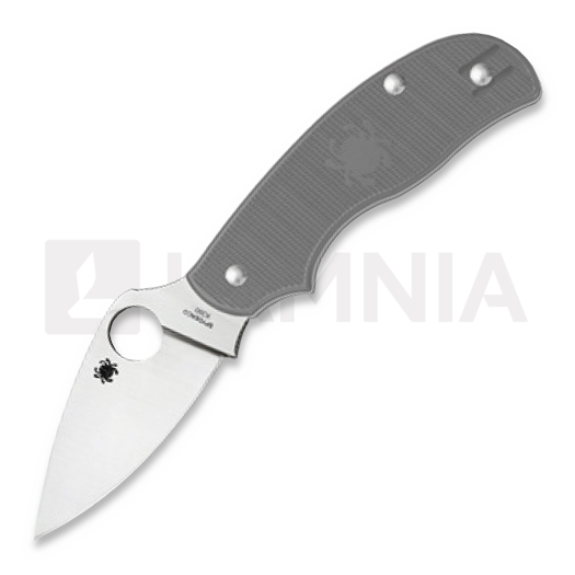 Briceag Spyderco Urban K390 SPRINT RUN C127PGY