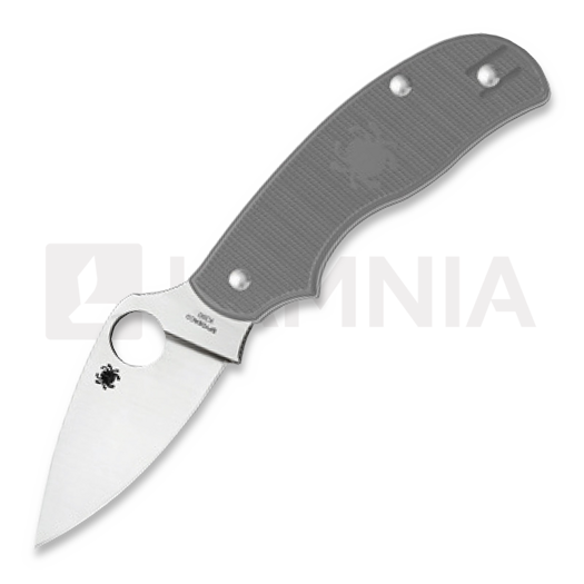 Spyderco Urban K390 SPRINT RUN fällkniv C127PGY