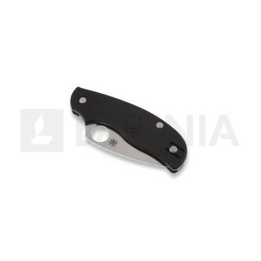Zavírací nůž Spyderco Urban Leaf Lightweight C127PBK