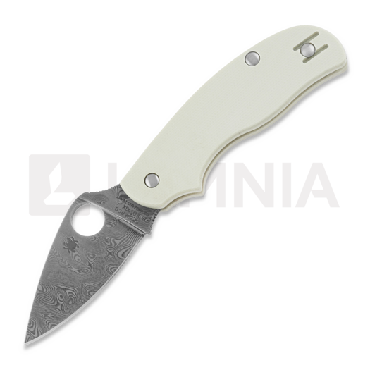 Navaja Spyderco Urban Slipit SPRINT RUN C127GPIVD