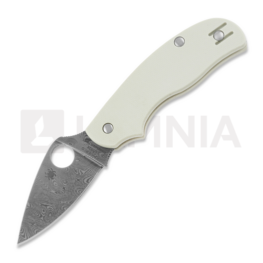Spyderco Urban Slipit SPRINT RUN 접이식 나이프 C127GPIVD