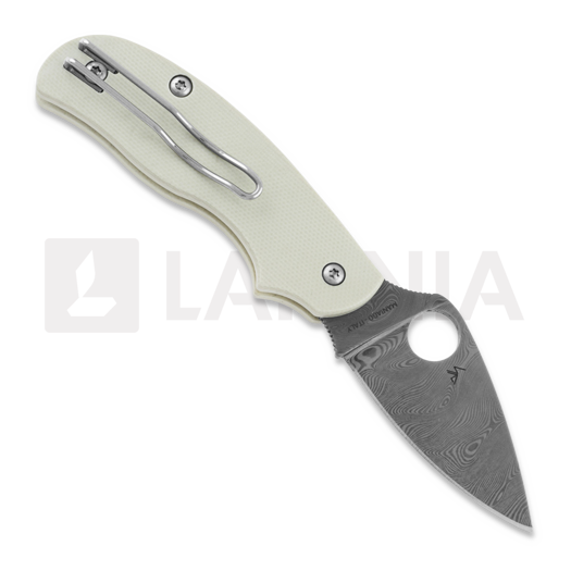 Spyderco Urban Slipit SPRINT RUN foldekniv C127GPIVD