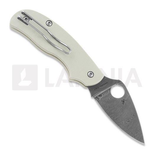 Spyderco Urban Slipit SPRINT RUN kääntöveitsi C127GPIVD