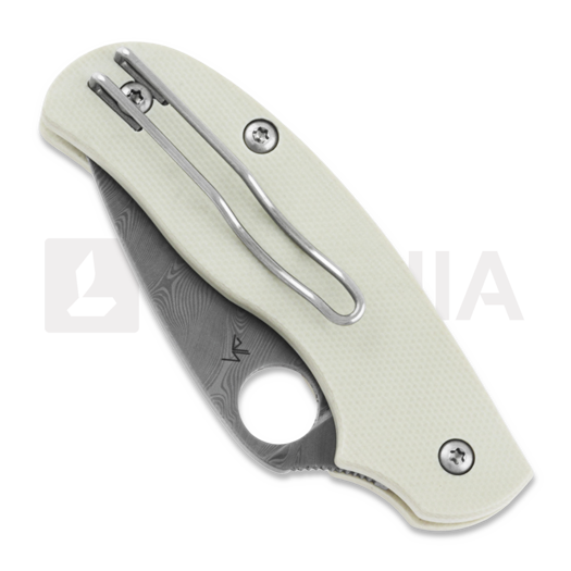 Spyderco Urban Slipit SPRINT RUN foldekniv C127GPIVD