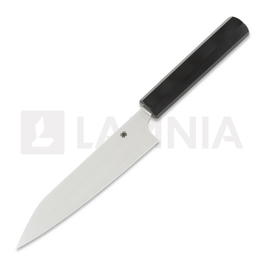 Spyderco Wakiita Funayuki Japanese kitchen knife K16GP